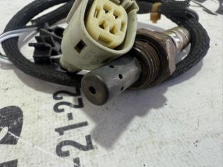 Лямбда-зонд 2 Ford Fusion MK5 2.5