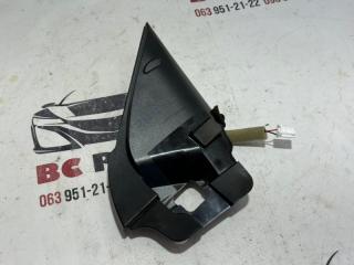 Накладка крепления зеркала правая Nissan Rogue T32 QR25 2.5