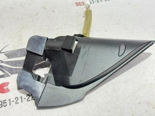 Накладка крепления зеркала левая Nissan Rogue T32 QR25 2.5