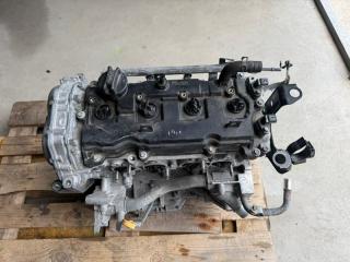 Двигатель Rogue 2020 T32 QR25 2.5