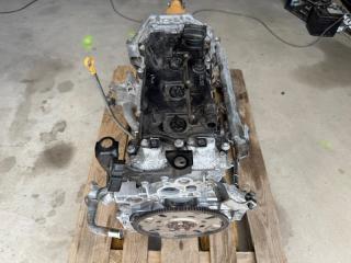Двигатель Nissan Rogue T32 QR25 2.5