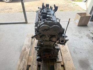 Двигатель Rogue 2020 T32 QR25 2.5