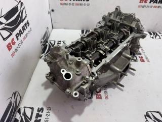 Головка блока цилиндров Nissan Rogue T33 2.5