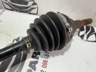 Привод ( полуось) передний правый Ford Fusion MK5 2.5