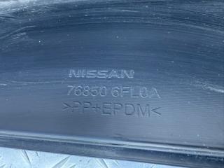 Накладка порога правая Rogue 2020 T32 QR25 2.5