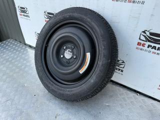 Запасное колесо Nissan Rogue T32 2.5