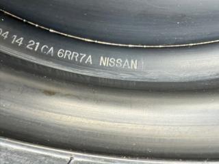 Запасное колесо Rogue 2013-2020 T32 2.5