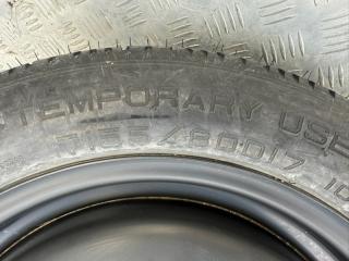 Запасное колесо Rogue 2013-2020 T32 2.5