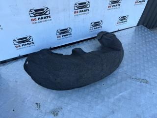 Подкрылок задний левый Durango 2018 3.6