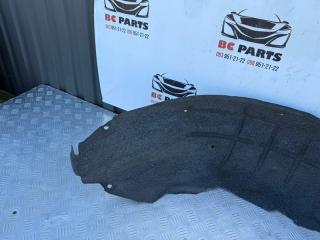 Подкрылок задний левый Rogue 2021 T33 2.5