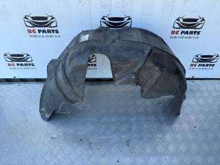 Подкрылок задний левый Audi A3 2012-2020