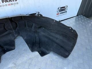 Подкрылок задний левый A3 2012-2020 8V