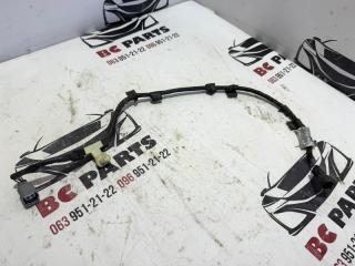 Электропроводка Ford Fusion 2012-2020