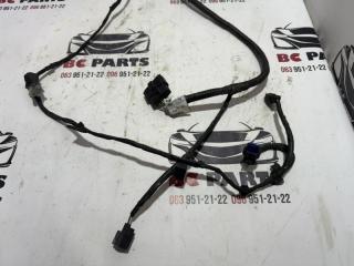 Проводка бампера передняя Ford Fusion MK5