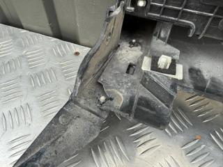 Накладка порога левая EV6 2023