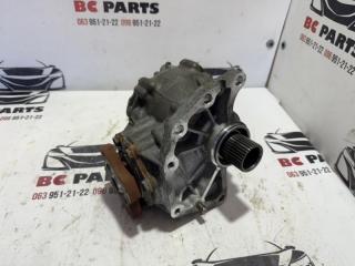 Раздаточная коробка Nissan Rogue T32 QR25 2.5