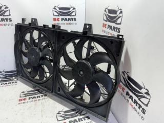 Диффузор радиатора Rogue 2020 T32 QR25 2.5