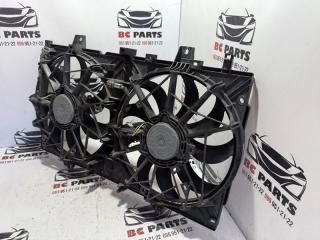 Диффузор радиатора Rogue 2020 T32 QR25 2.5