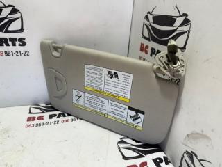 Козырек солнцезащитный левый Rogue 2020 T32 QR25 2.5