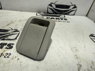 Накладка Nissan Rogue T32 QR25 2.5