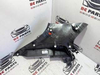 Обшивка багажника правая Kicks 2022 1.6