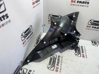 Обшивка багажника правая Kicks 2022 1.6