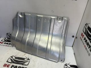 Тепловой экран Nissan Kicks 1.6