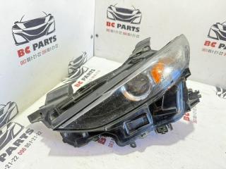 Фара Led передняя левая Mazda 3 2021 Б/У Фара Led передняя левая Mazda 3 2021