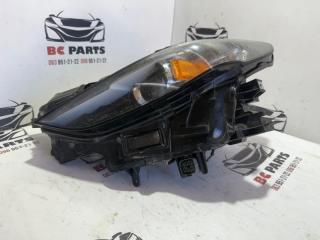 Фара Led передняя левая Mazda 3 2.5