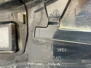 Фара Led передняя левая 3 2021 2.5