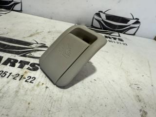 Накладка Nissan Rogue T32 QR25 2.5