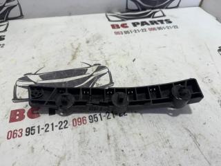 Направляющая бампера передняя левая Rogue 2019 T32 QR25 2.5