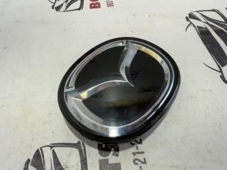 Эмблема Mazda 3 2.5