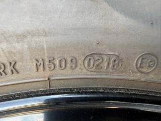 Запасное колесо Range Rover Sport 2013-2021 L494