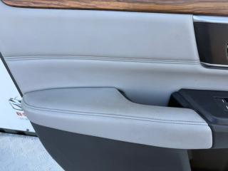 Обшивка боковой двери передняя левая CR-V 2017 1.5