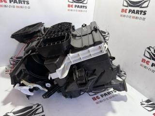 Корпус печки Nissan Kicks 2022