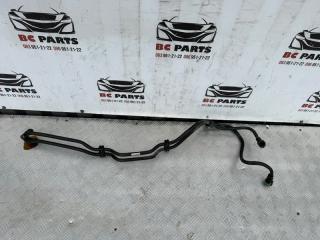 Трубка охлаждения АКПП 3 2012-2019 F30 2.0