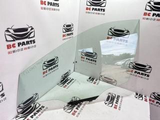 Стекло двери переднее левое Nissan Rogue T32 QR25 2.5