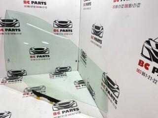 Стекло двери переднее правое Nissan Rogue T32 QR25 2.5