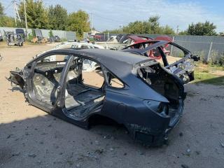 Кузов RX 350 2012 3.5