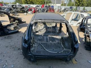 Кузов RX 350 2012 3.5