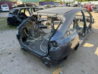 Кузов RX 350 2012 3.5