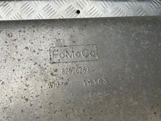 Глушитель в сборе Focus 2010-2018 SEDAN 2.0