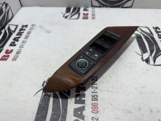 Блок управления стеклоподъемниками передний левый RX 350 2012 3.5