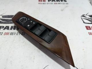 Блок управления стеклоподъемниками передний левый Lexus RX 350 3.5