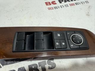 Блок управления стеклоподъемниками передний левый RX 350 2012 3.5