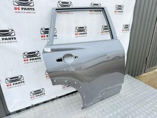Дверь боковая задняя правая Nissan Rogue T33 2.5