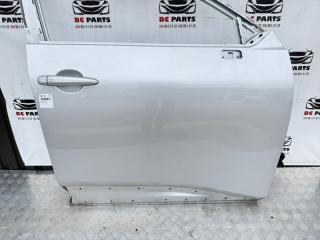 Дверь боковая передняя правая Nissan Rogue T33 2.5