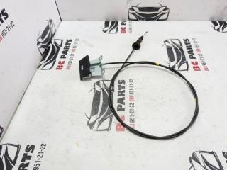 Трос замка капота Nissan Rogue T32 QR25 2.5