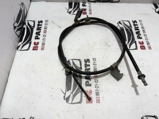 Трос стояночного тормоза правый Nissan Rogue T32 QR25 2.5